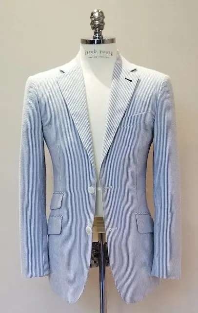 Jackets tailoring photograph