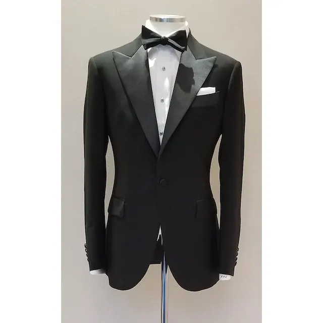 Jackets tailoring photograph