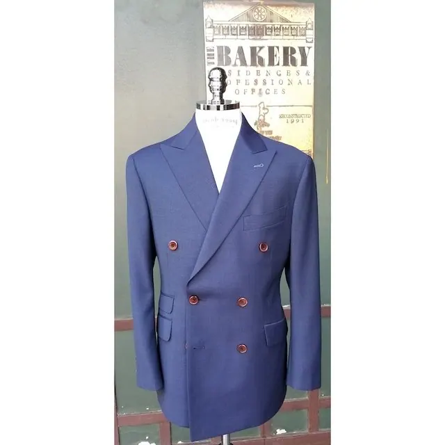 Jackets tailoring photograph