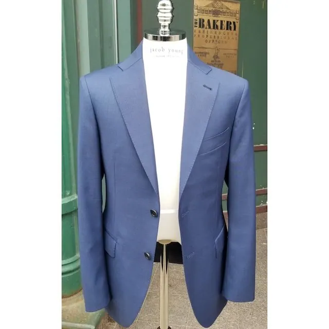 Jackets tailoring photograph