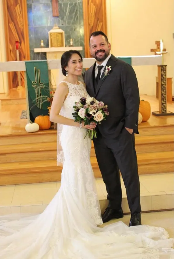 Wedding tailoring photograph