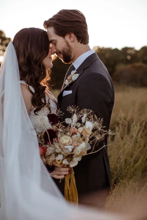 Wedding tailoring photograph