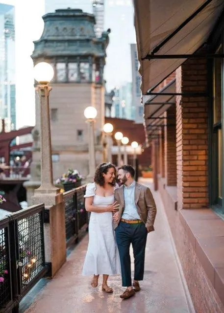 Wedding tailoring photograph
