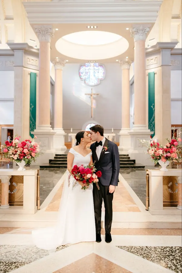 Wedding tailoring photograph